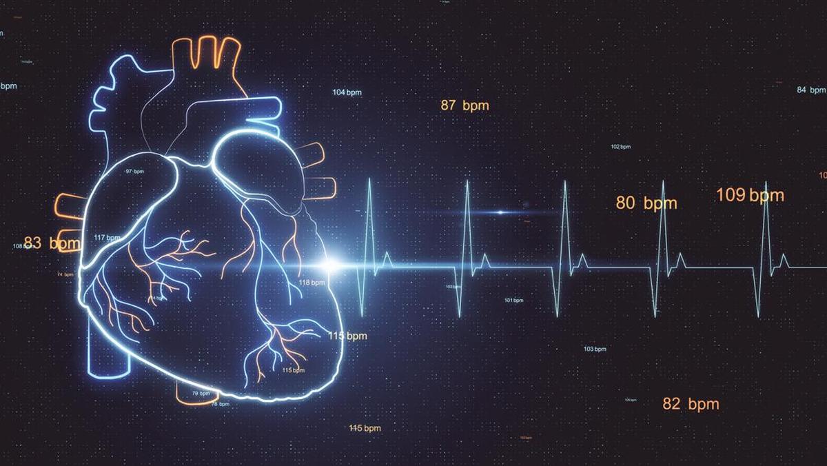 Rahasia Dokter AS, Kebiasaan Ini Turunkan Risiko Sakit Jantung hingga 50 Persen