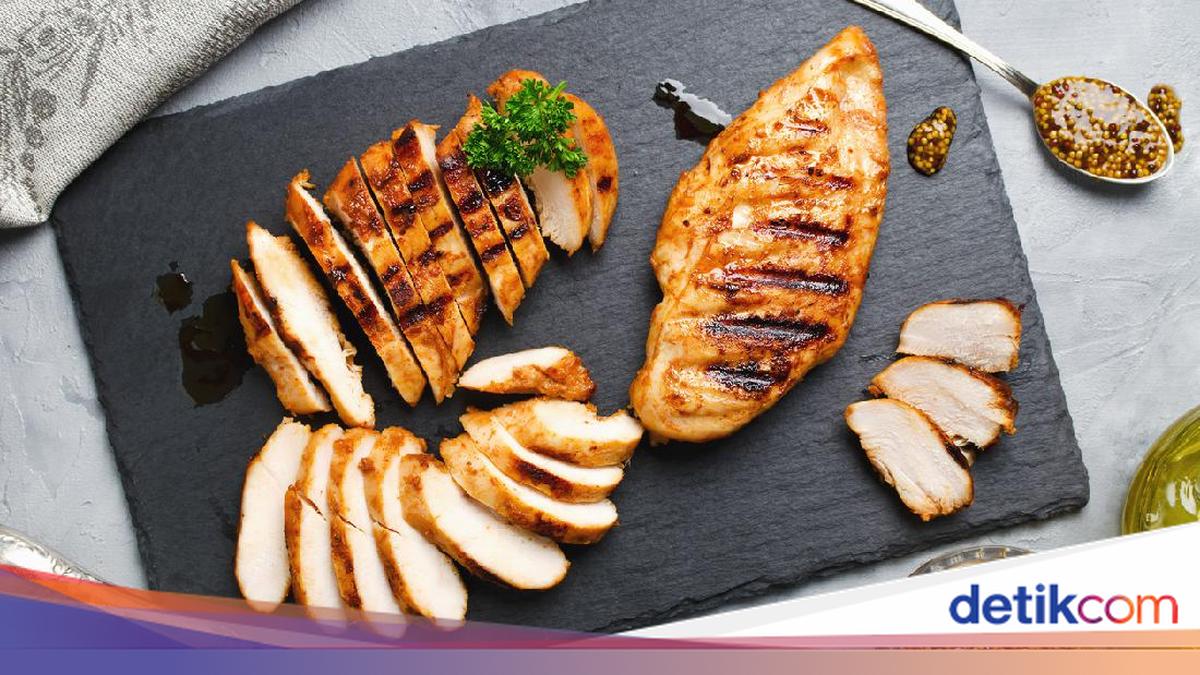 Rahasia Pangkas Lemak dalam 4 Minggu Cuma Perlu Konsumsi 7 Makanan Ini