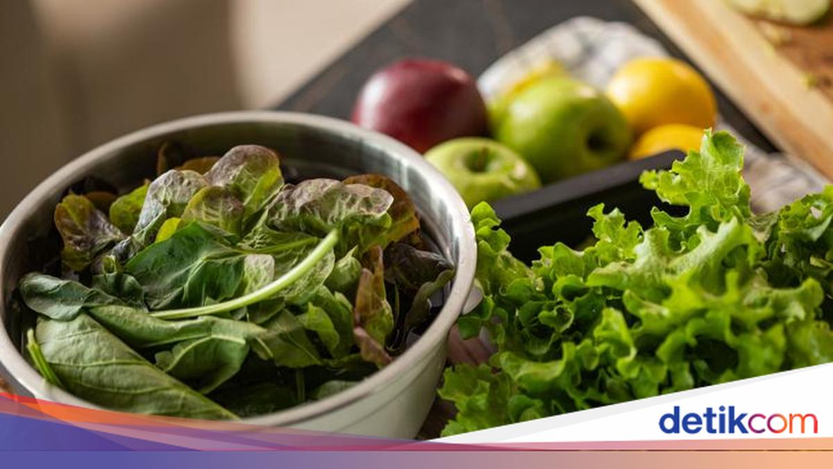 Rajin Konsumsi 5 Makanan Ini untuk Cegah Kanker Payudara