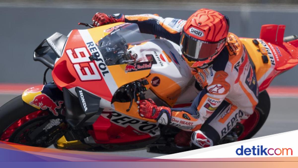 Repsol Resmi Kembali ke MotoGP, tapi Bukan Sponsori Honda