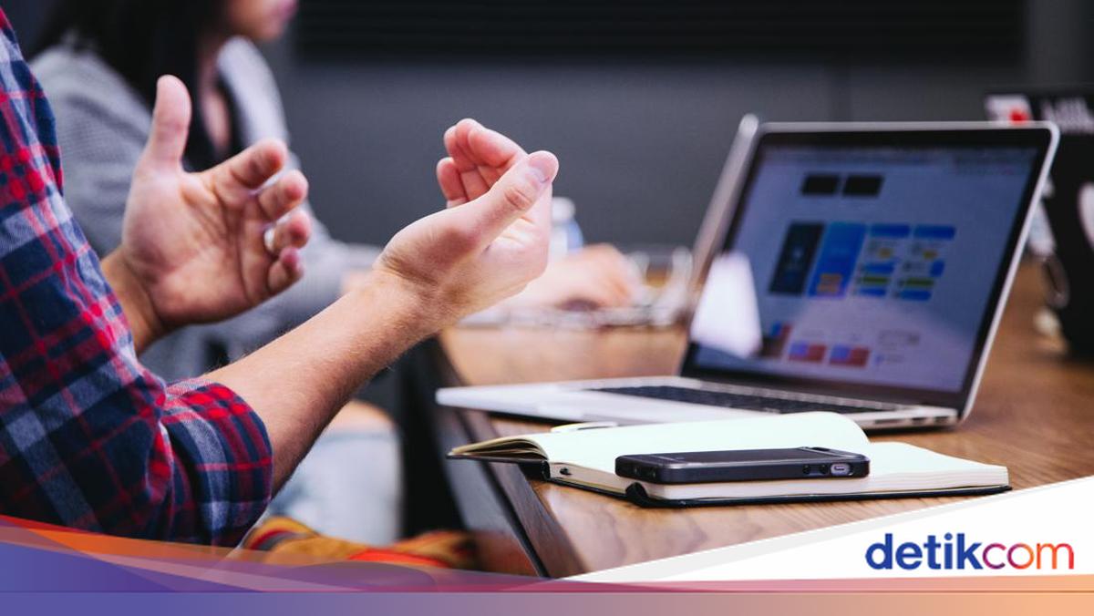 Resmi Ditutup, Pendaftar Magang Nasional 2025 Batch 1 Tembus 156.159 Orang!