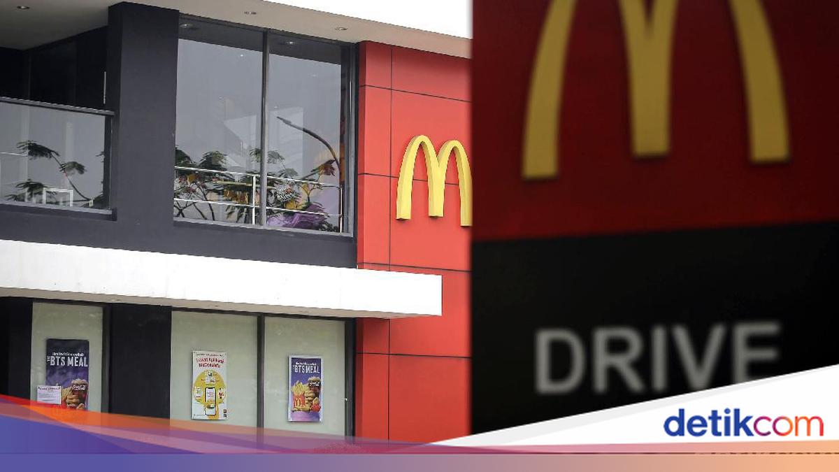 Restoran Siap Saji Jadi Sasaran Gen Z buat Akomodasi Murah