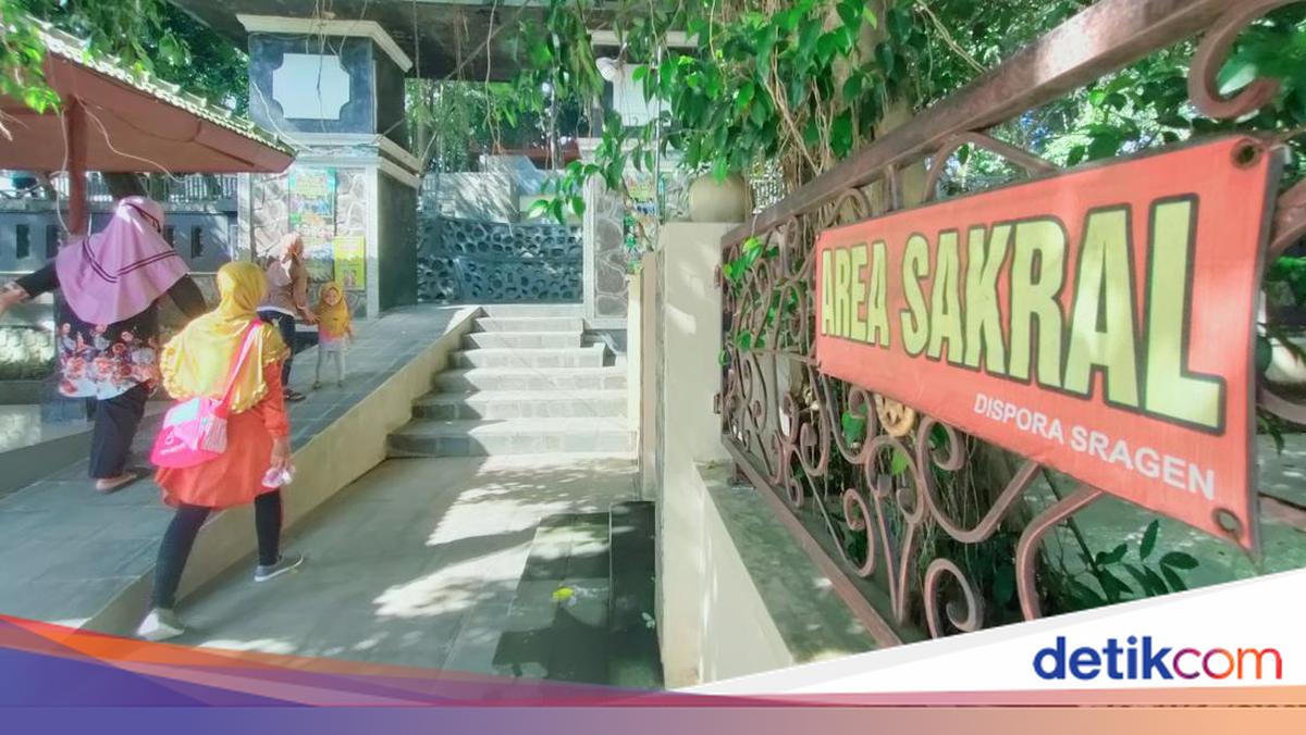 Ritual Kontroversial Jumat Pon di Gunung Kemukus: Ziarah Dibayangi Perzinahan