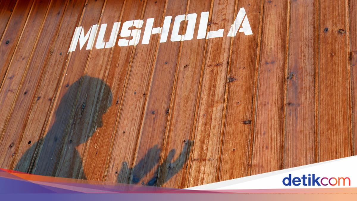 Rumah Ibadah di Perumahan, Fasilitas yang Sering Dianggap Remeh tapi Penting