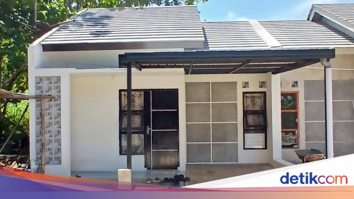 Rumah di Gunung Kidul Masih Ada yang Harga Rp 160 Juta-an, Ini Daftarnya