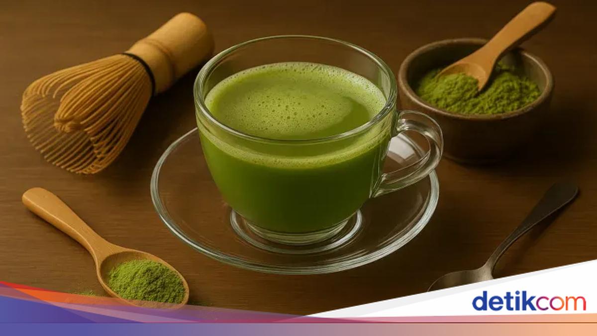 Rutin Konsumsi 5 Teh Ini Bikin Awet Muda Tanpa Botox