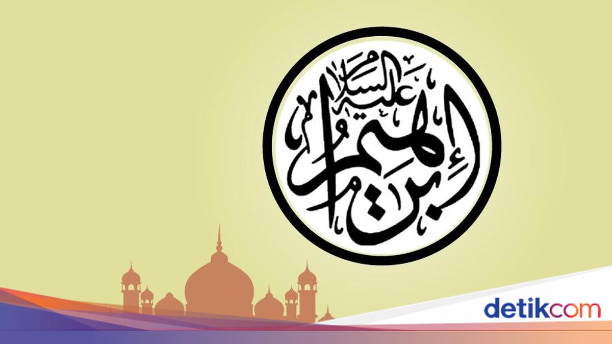 Saat Nabi Ibrahim AS Dibakar Hidup-hidup karena Hancurkan Berhala