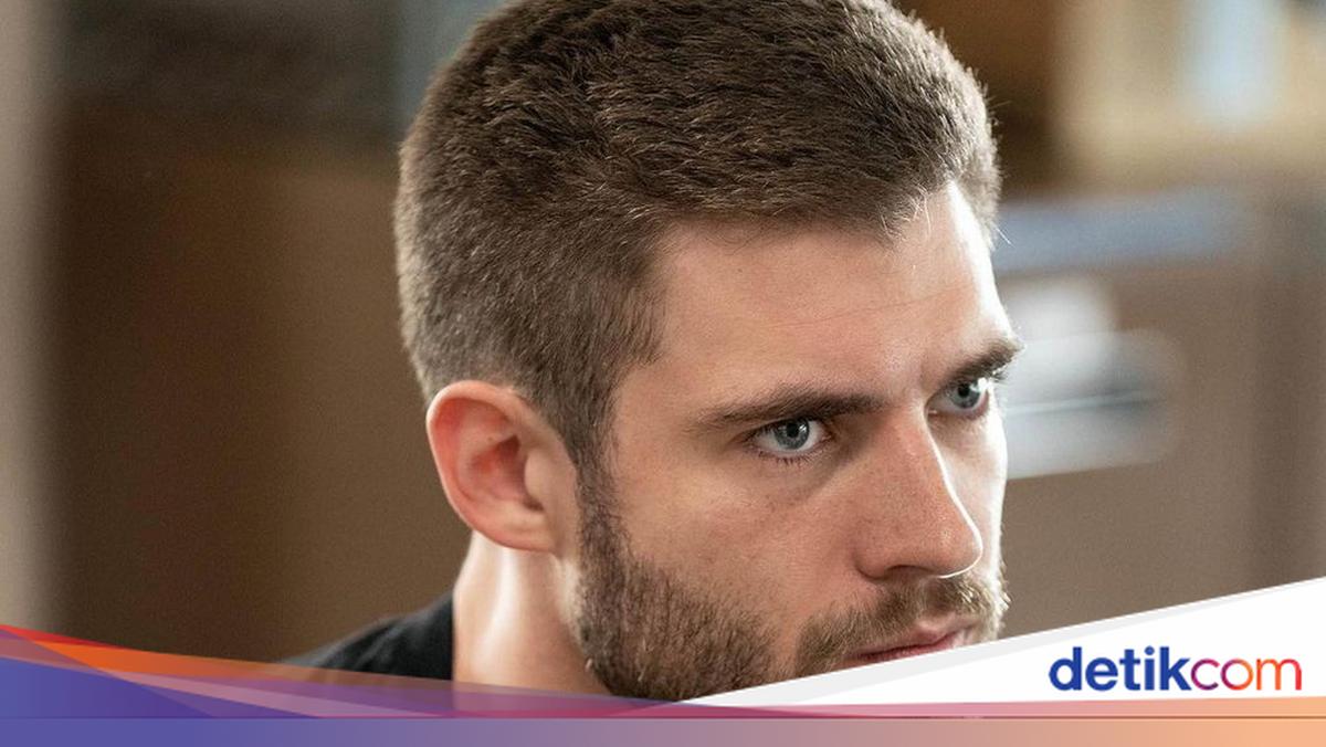 Saat Superman Terbang ke Singapura untuk Nonton F1