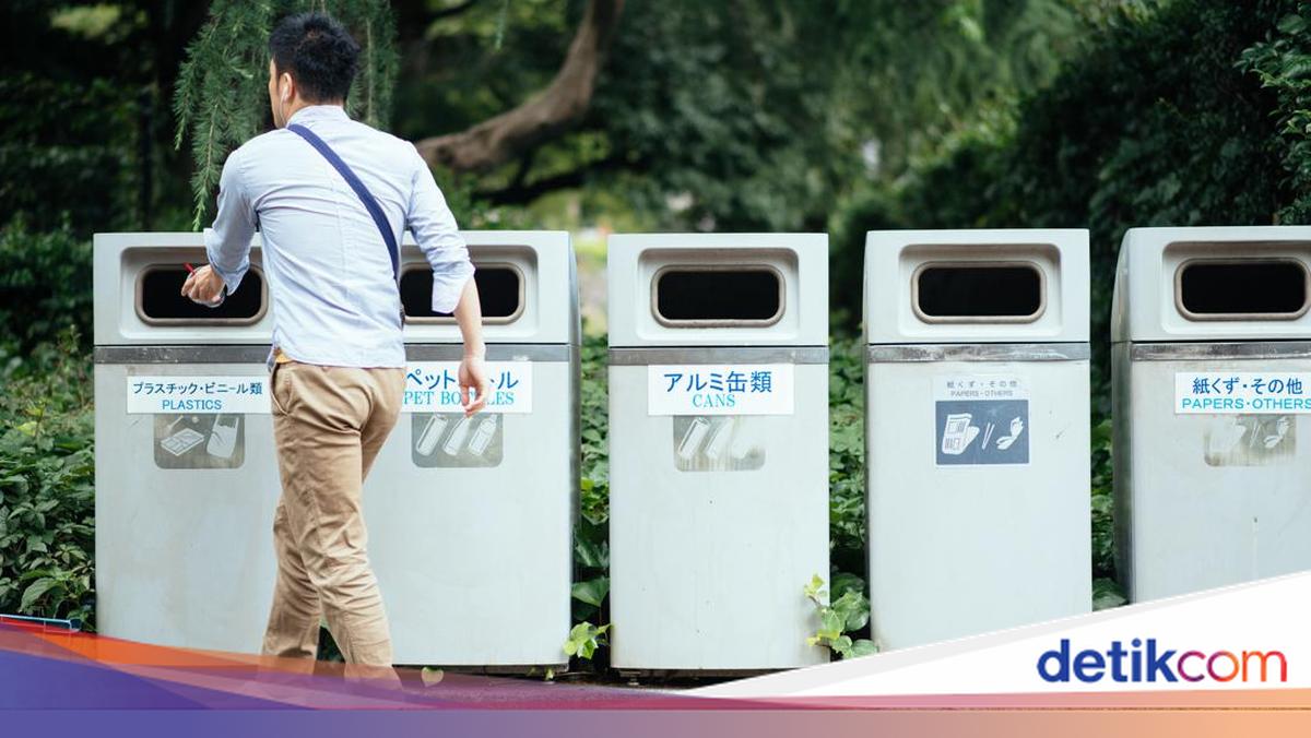 Sampah Masih Jadi Momok Pariwisata, Ini yang Bisa Dilakukan