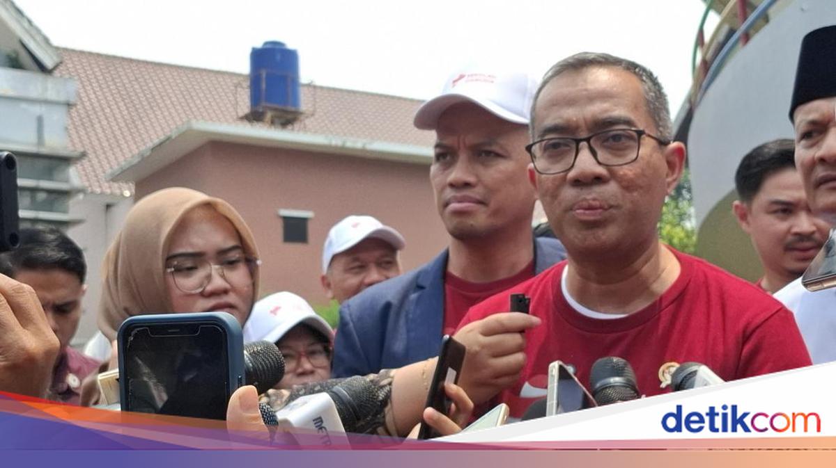 Satu Sekolah Garuda Makan Anggaran Rp 200 M, Target 20 Gedung Baru