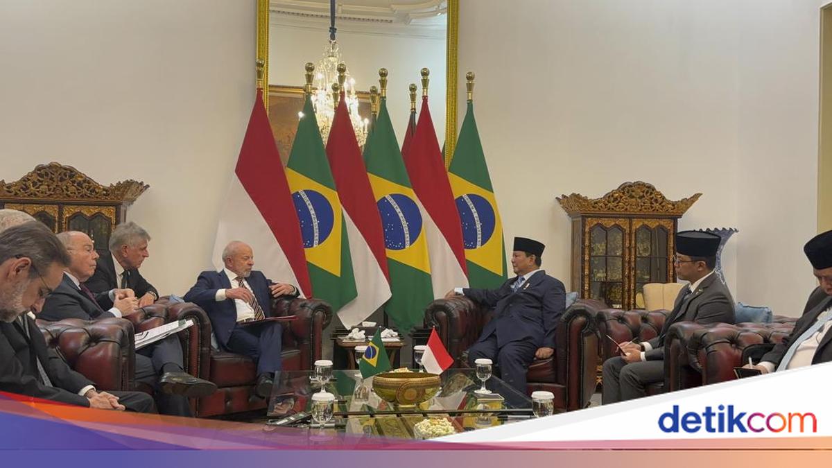 Saya Tiru Banyak Kebijakan Anda