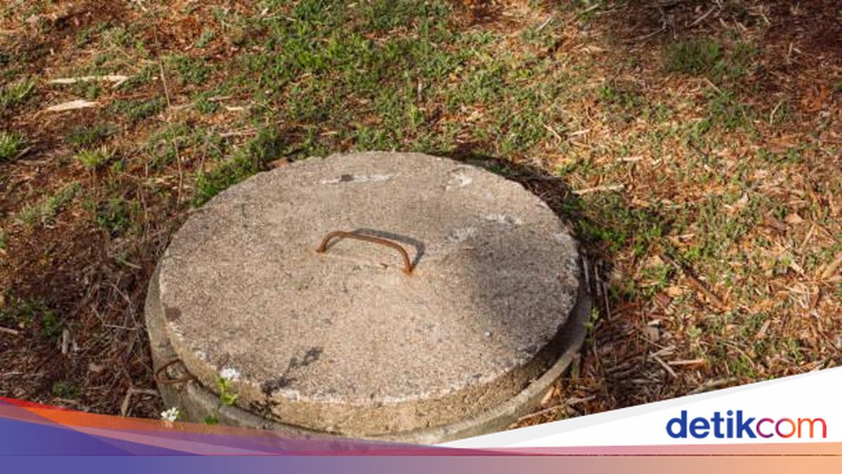 Segini Jarak Ideal Septic Tank dari Sumur Agar Kualitas Air Bersih Terlindungi