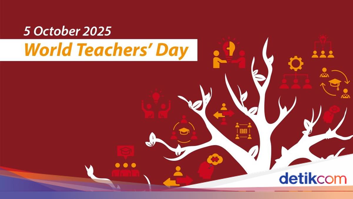 Sejarah, Tema, dan Ucapan yang Bisa Dibagikan ke Medsos