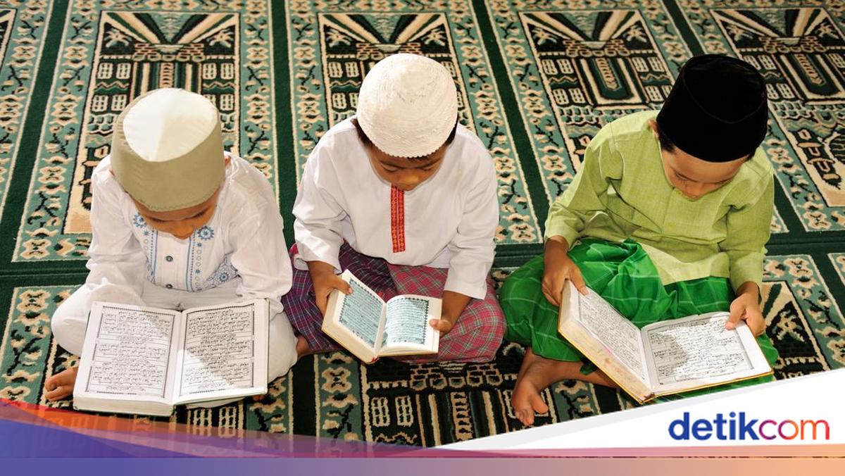 Sejarah, Tokoh, dan Latar Belakang Penetapannya