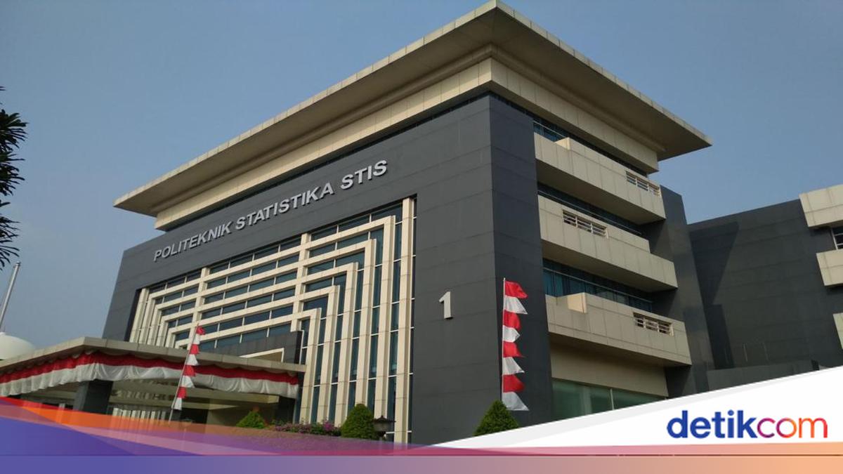 Sekolah Kedinasan Polstat STIS Bakal Bangun Kampus Baru, Berlokasi di Mana?