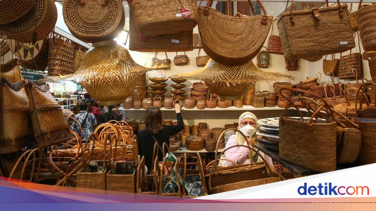 Sektor Ekraf di ASEAN Berkembang Pesat, Harus Didukung Kebijakan Tepat