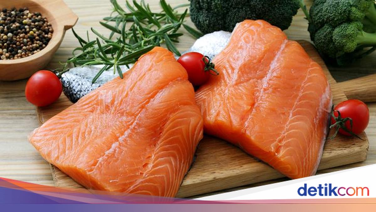 Selain Teh Hijau, 5 Makanan Kaya Antioksidan Ini Bantu Turunkan BB