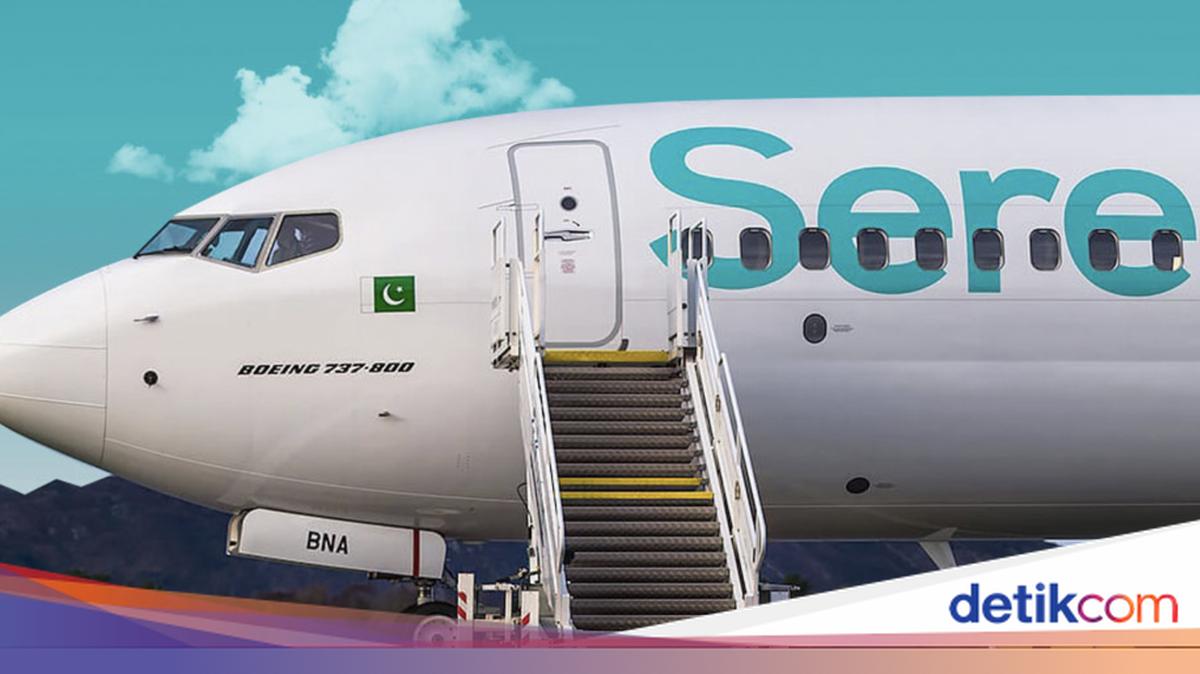 Semua Pesawat Tak Laik Terbang, Izin Operasional Dicabut