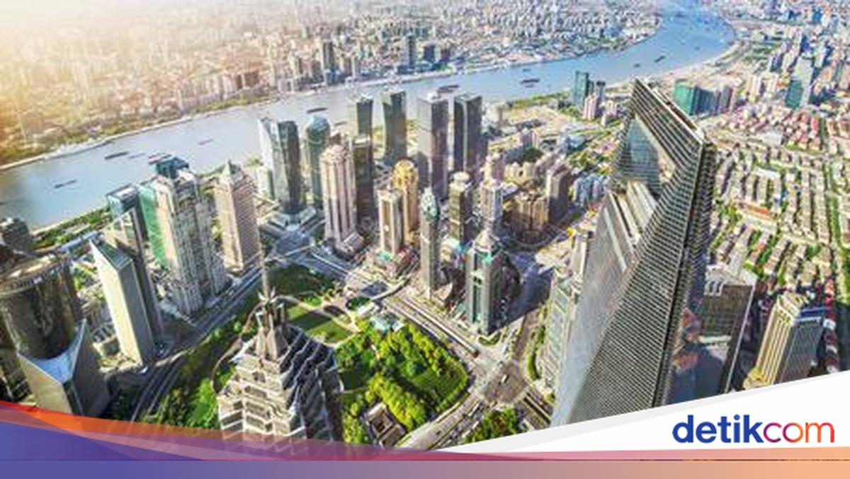 Senjata China untuk Hadapi Dominasi Chip Amerika