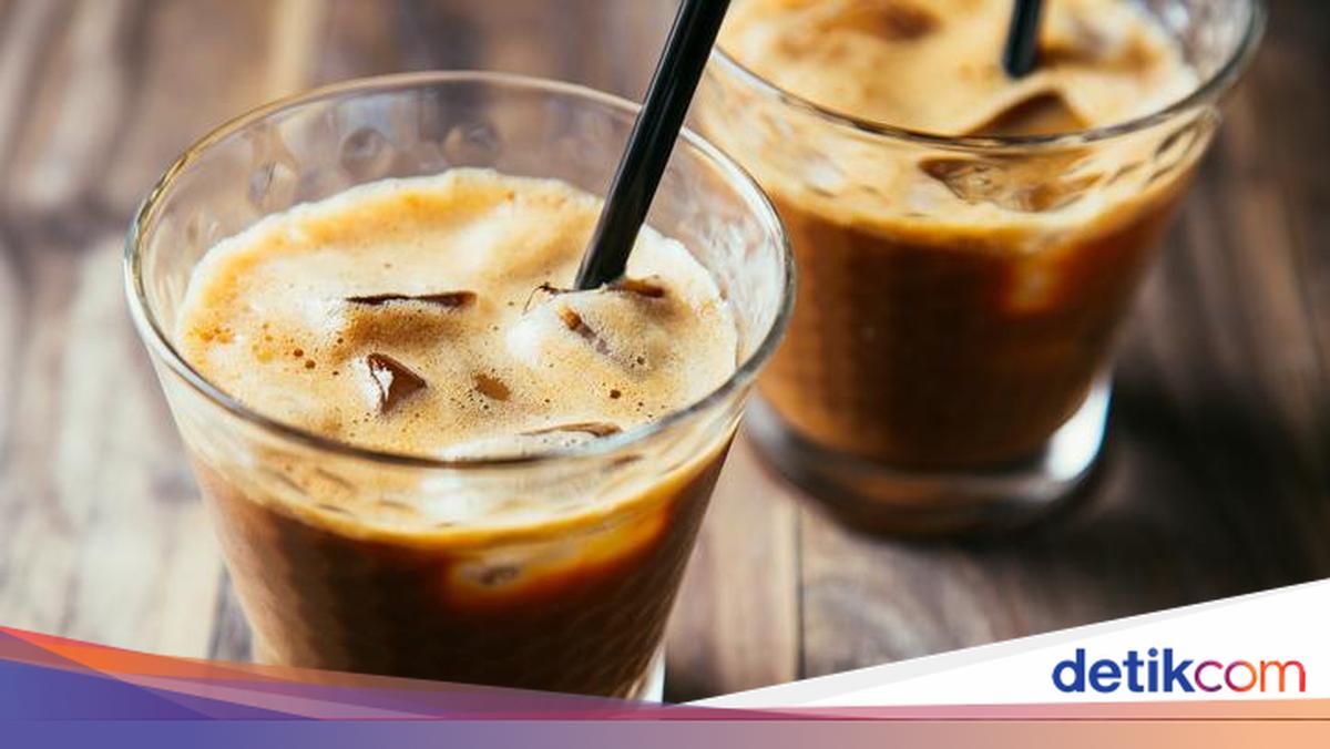 Sering Minum Kopi Merusak Ginjal dan Liver? Ini Kata Peneliti