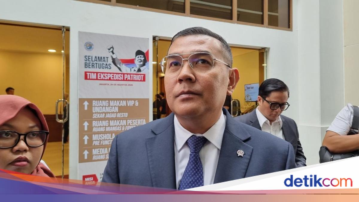 Setahun Pemerintahan Prabowo-Gibran, 4 Juta Bidang Tanah Sudah Terdaftar