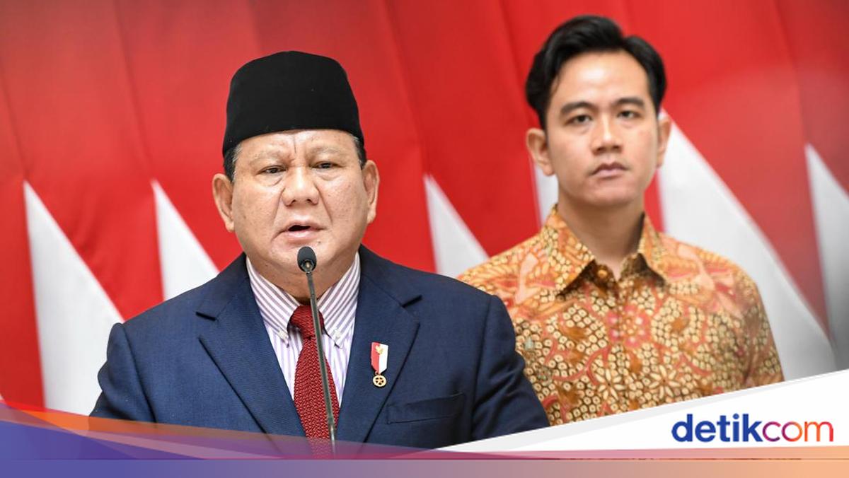 Setahun Pemerintahan Prabowo-Gibran, Kementerian Ini Terbaik Versi IndoStrategi