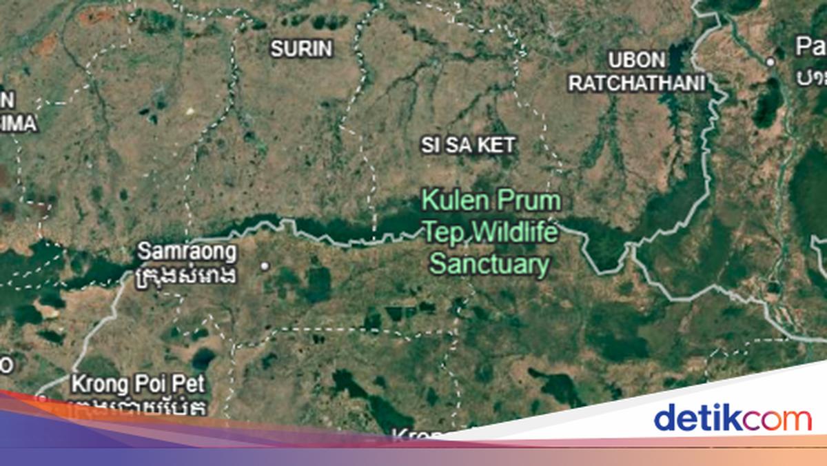 Setel Sound Horeg sampai Dilaporkan ke PBB