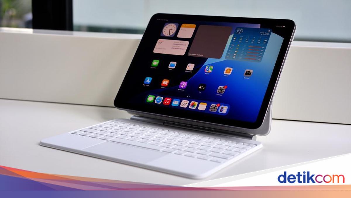 Si Compact yang Makin Jago Multitasking