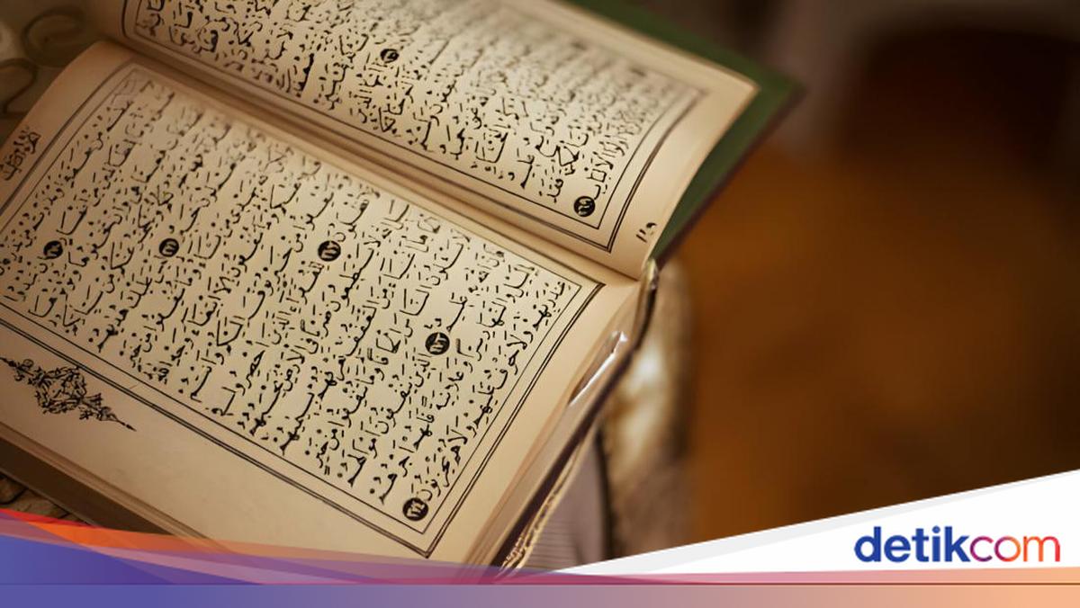 Siapa Saja Panitia Penyalin Al-Qur'an pada Masa Khalifah Utsman?