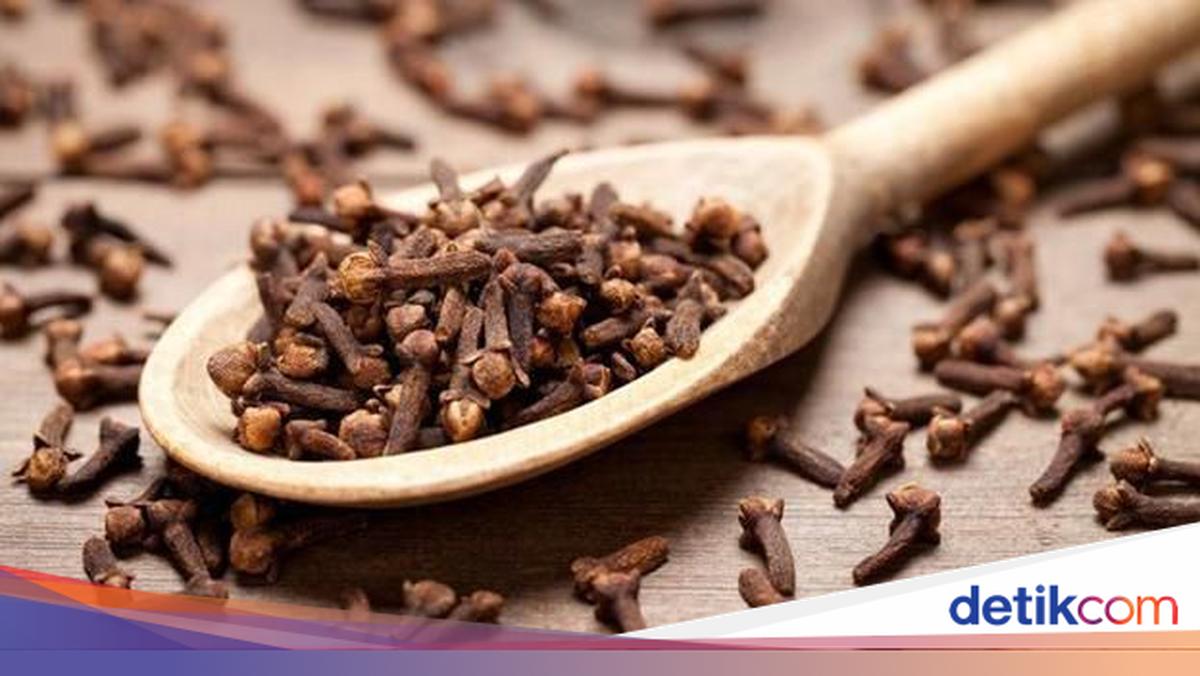 Sluurp! Minum Kopi Campur Cengkeh Sehatkan Pencernaan dan Jantung