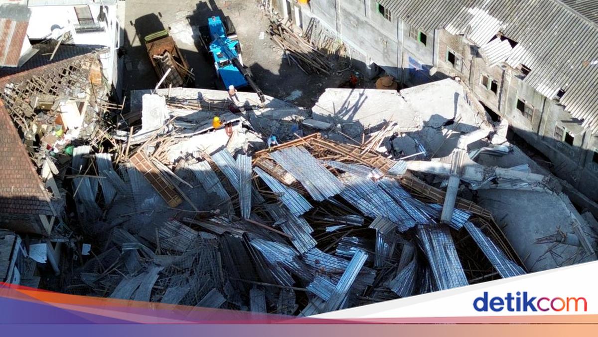 Sorot Dampak Psikis Ponpes Ambruk pada Santri, Dosen IPB Sarankan Langkah Ini