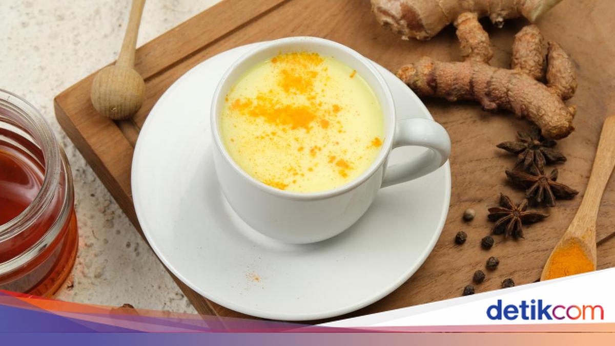 Stop Gula Darah Naik Turun! Coba 5 Minuman Antiinflamasi dari Ahli Gizi