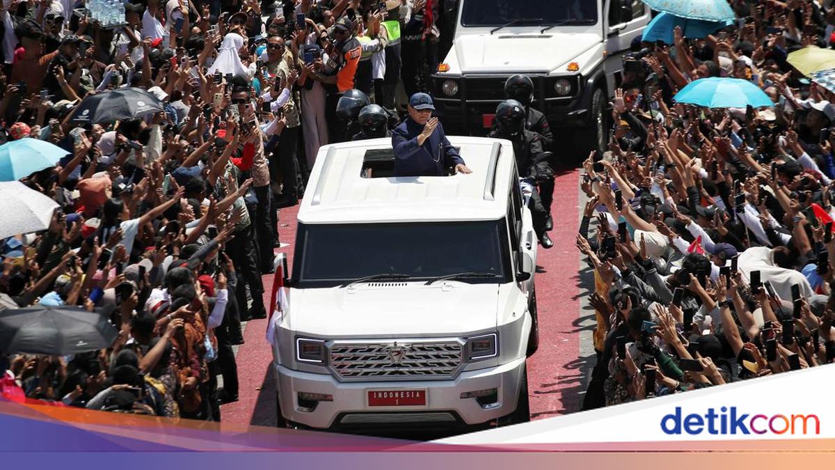 Sudah Banyak yang Gagal, Seberapa Penting Indonesia Punya Mobil Nasional?