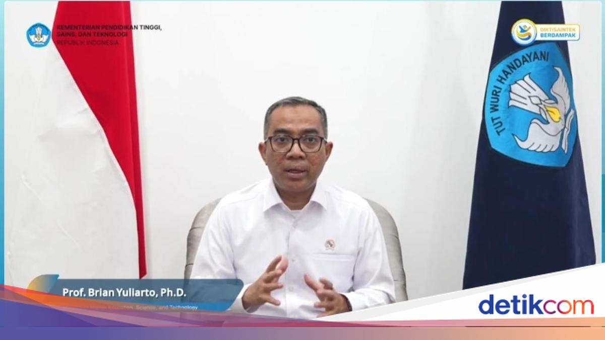 Sudah Saatnya Kampus Bertransformasi Jadi University 4.0