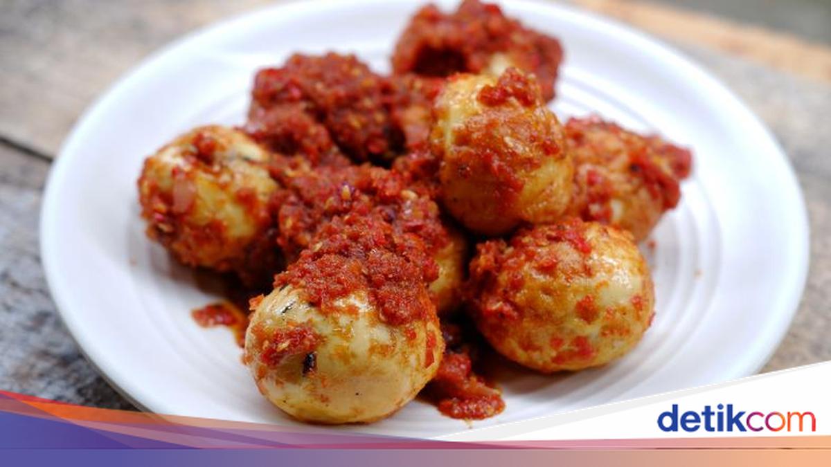 Suka Makan Pedas? Ternyata Ini Dampaknya untuk Jantung