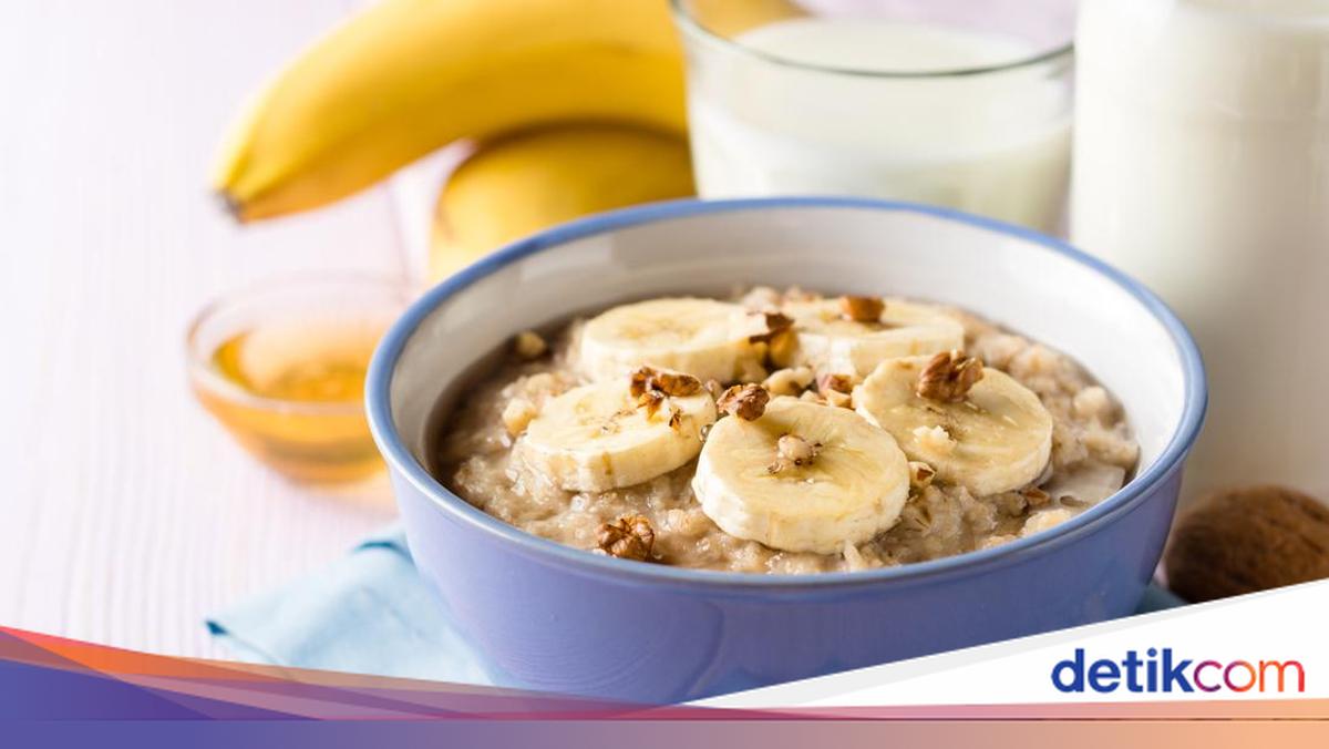 Susah Tidur di Malam Hari? Ngemil Makanan Ini Bisa Bikin Tidur Nyenyak