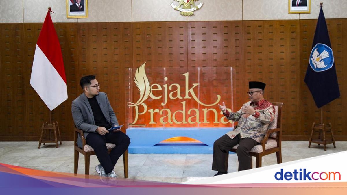 Syarat Jadi Kepala Sekolah Akan Diperketat, Tak Lagi dari Sekolah Penggerak