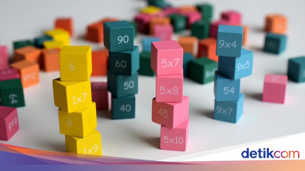 Tak Ada Nobel Matematika, Tapi Ada Penghargaan Bergengsi Ini!