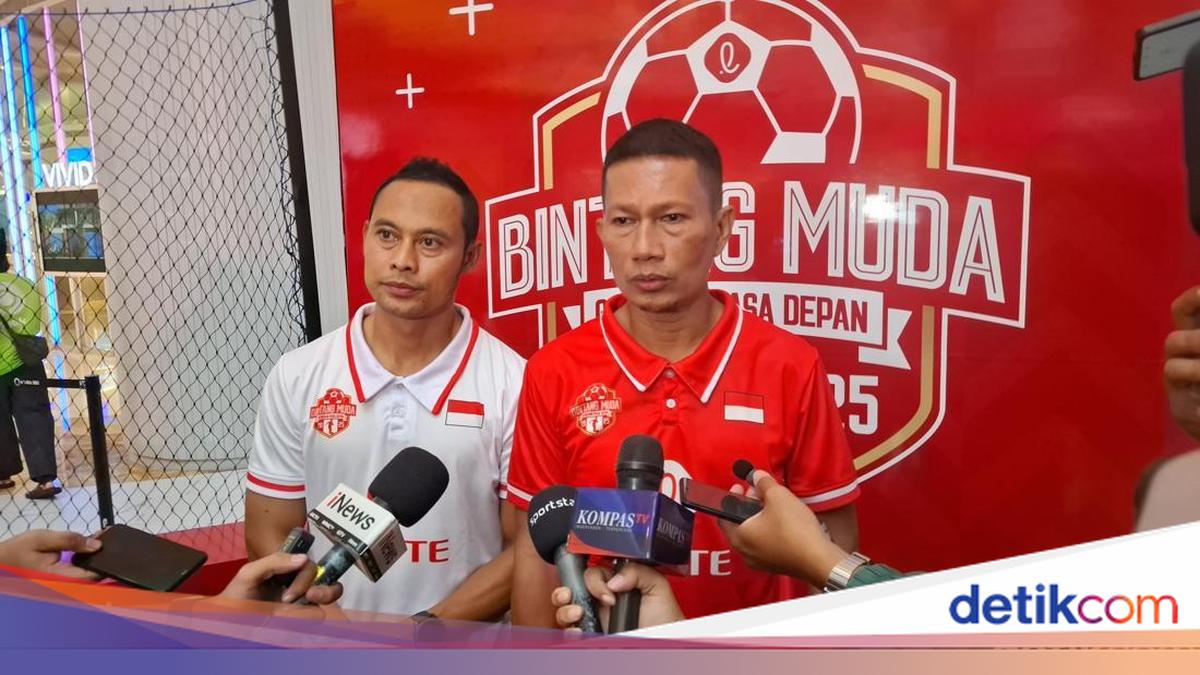Tak Ada Salahnya Pertimbangkan Pelatih Lokal untuk Timnas Indonesia