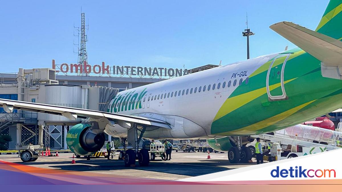 Tambah Lagi Maskapai Indonesia yang Jadi Anggota IATA