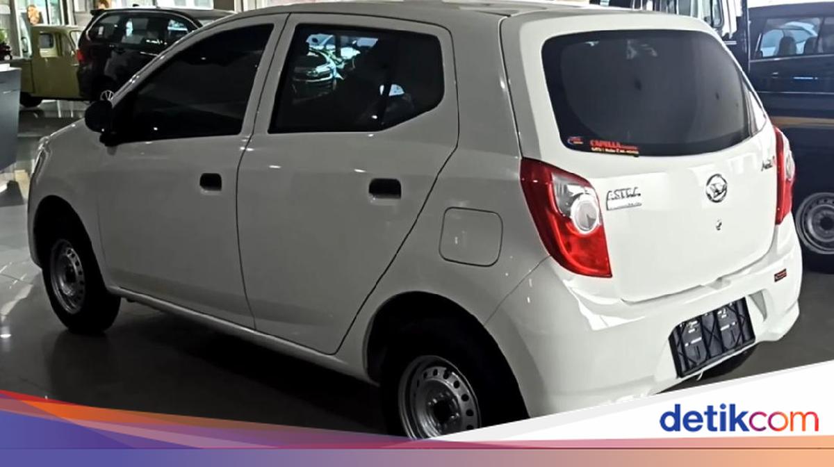 Tanpa Audio-AC, Berujung Setop Produksi