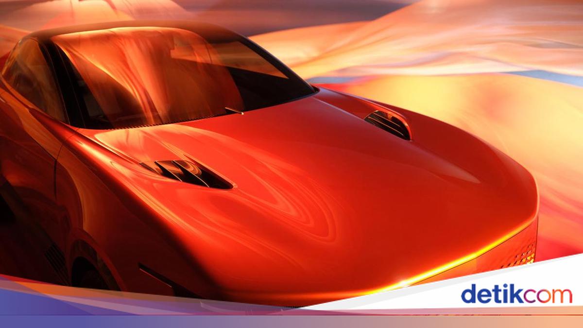 Tantang Rolls-Royce, Toyota Hadirkan Merek Mobil Mewah Baru: Century