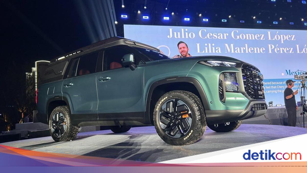 Tantangan yang Sering Dihadapi Mobil China di Pasar Dunia