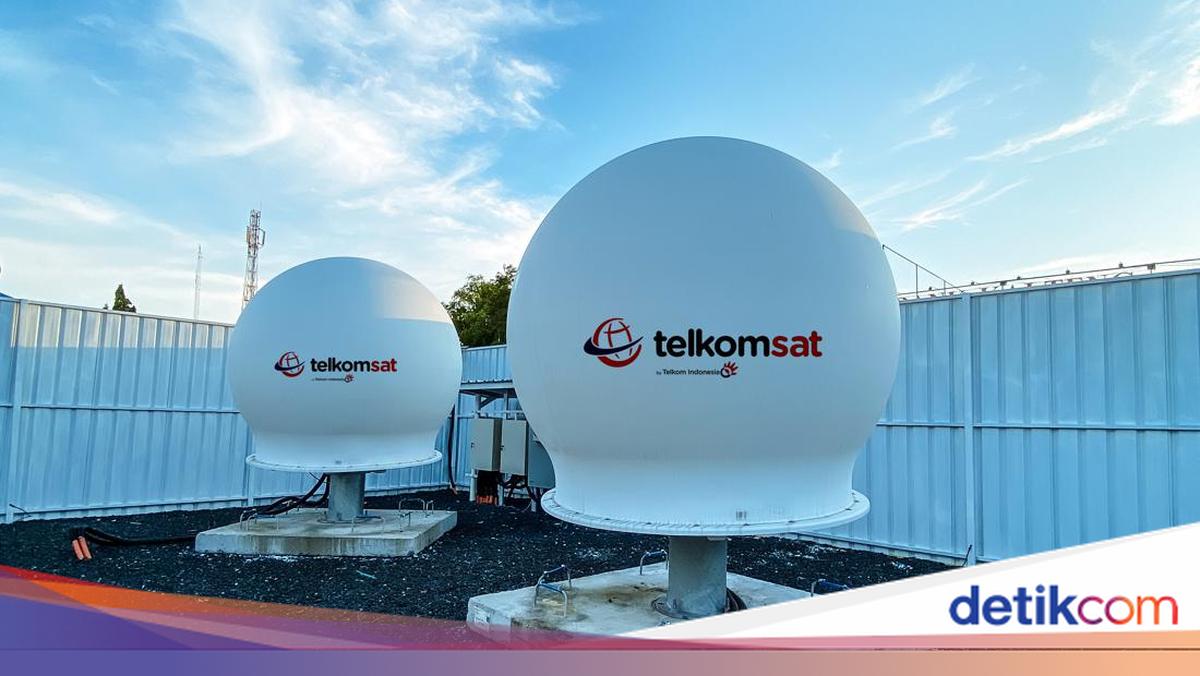 Telkomsat-Kemenkes Sepakat Hadirkan Telehealth Berbasis AI Nasional