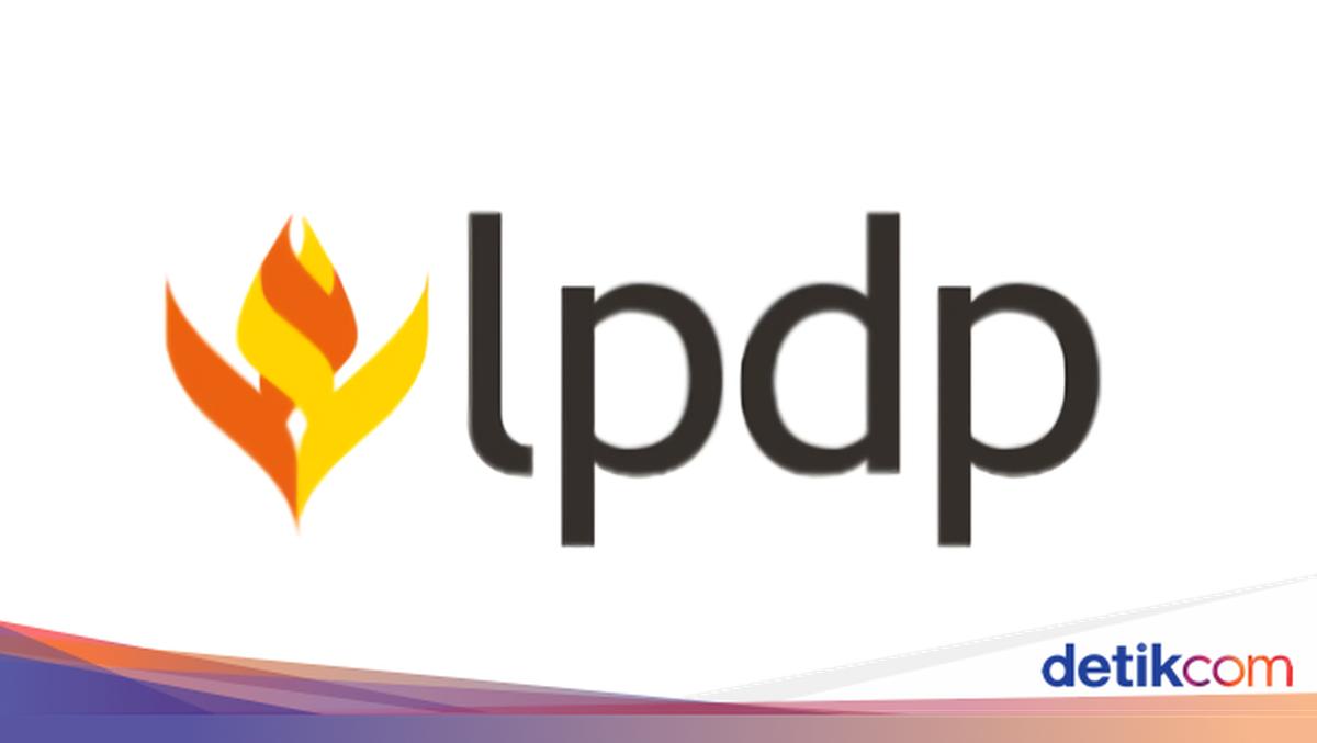 Terbaru, LPDP Bakal Bantu Awardee Cari Kerja Usai Studi