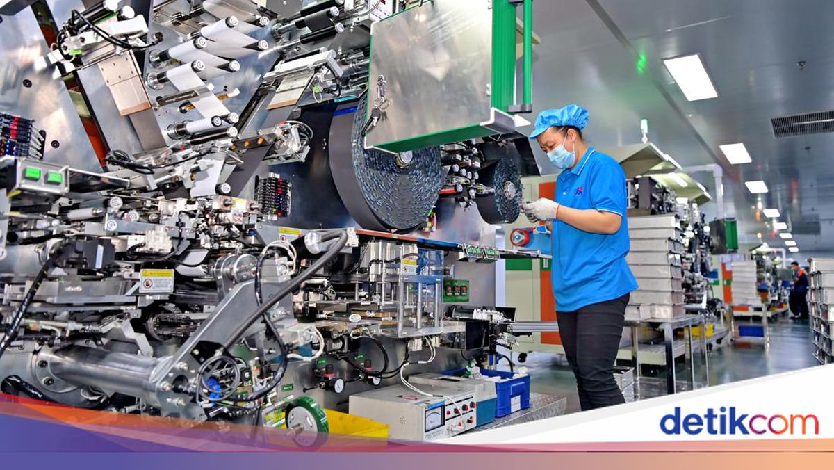 Terobosan Baru! Baterai Sodium, Lebih Murah dari Litium-Siap untuk Masa Depan