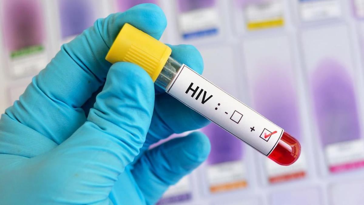 Terobosan di Dunia Medis! Inggris Setujui Suntikan untuk Cegah Penularan HIV