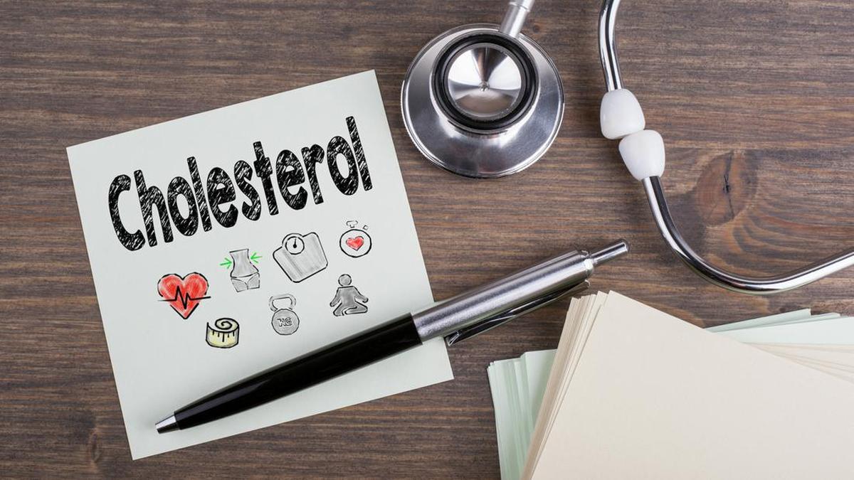 Terungkap Minuman yang Manfaatnya Dahsyat, Turunkan Kolesterol-Tekanan Darah Tinggi