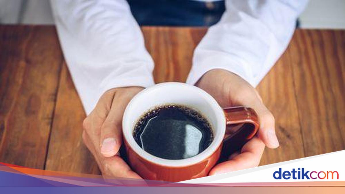 Terungkap! Waktu Minum Kopi Paling Ideal Menurut Dokter