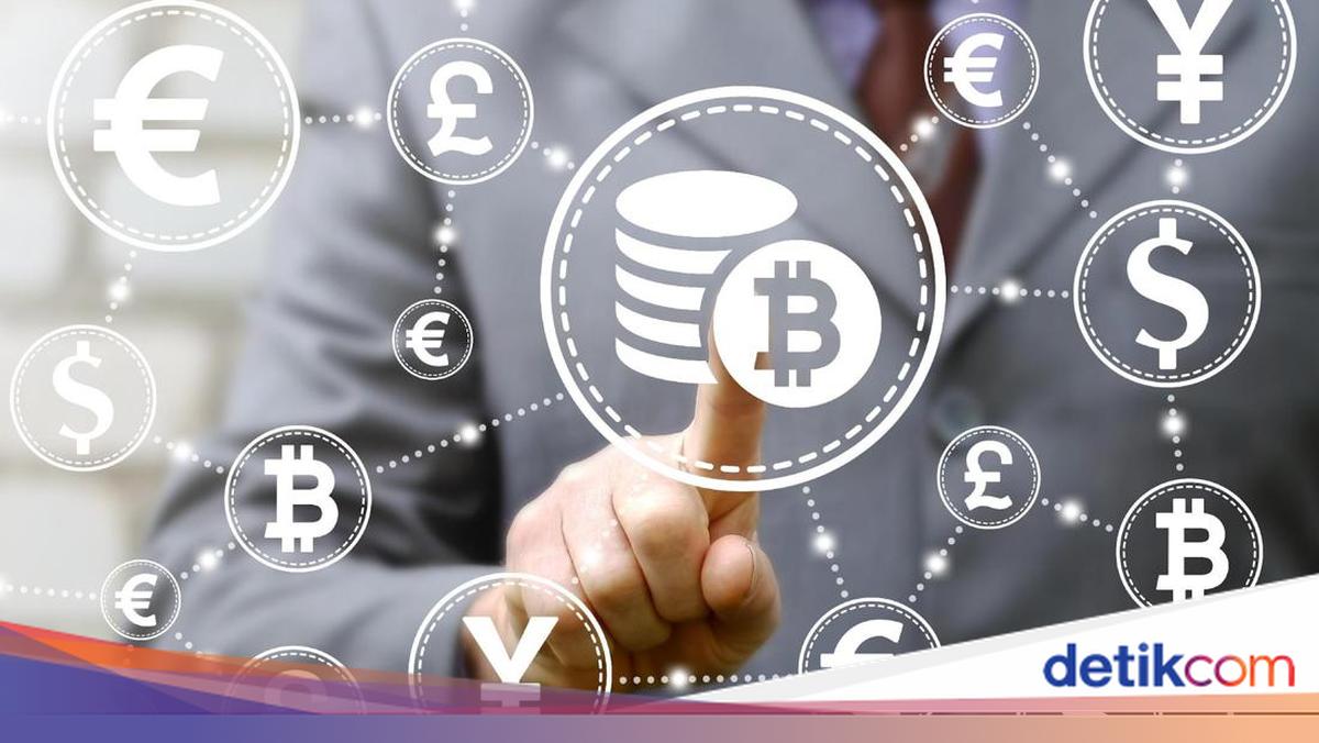 Tesla Diramal Bisa Cetak Laba Rp 1,33 T dari Aset Kripto